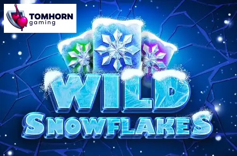 Wild Snowflakes